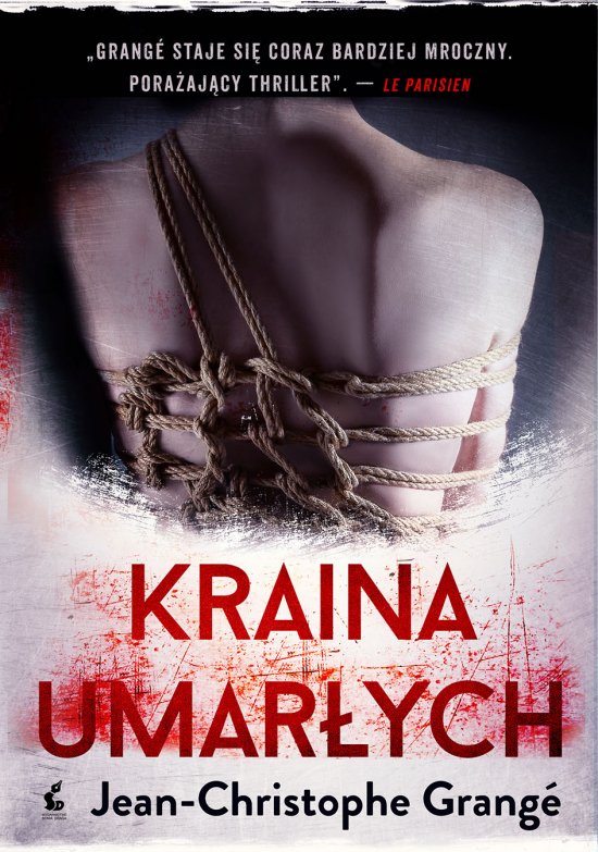 Kraina umar�ych