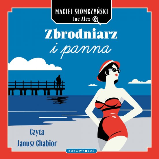 Zbrodniarz i panna