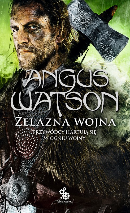 �elazna wojna