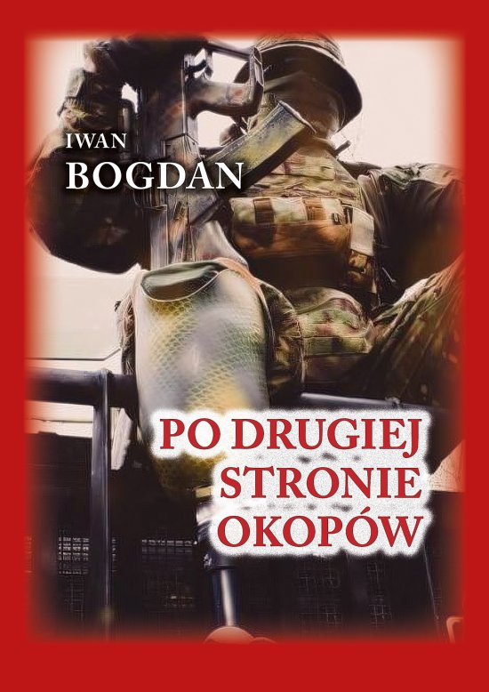 Po drugiej stronie okop�w