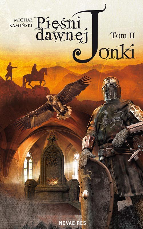 Pie�ni dawnej Jonki. Cz�� II