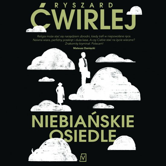 Niebia�skie osiedle