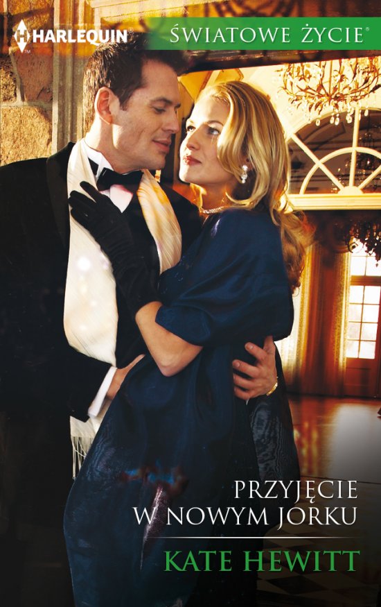 Przyj�cie w Nowym Jorku