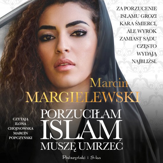 Porzuci�am islam, musz� umrze�