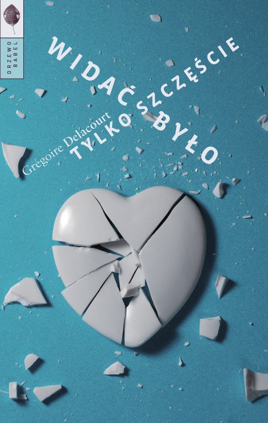 Wida� by�o tylko szcz�cie