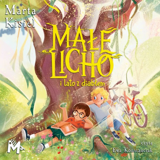 Ma�e Licho i lato z diab�em