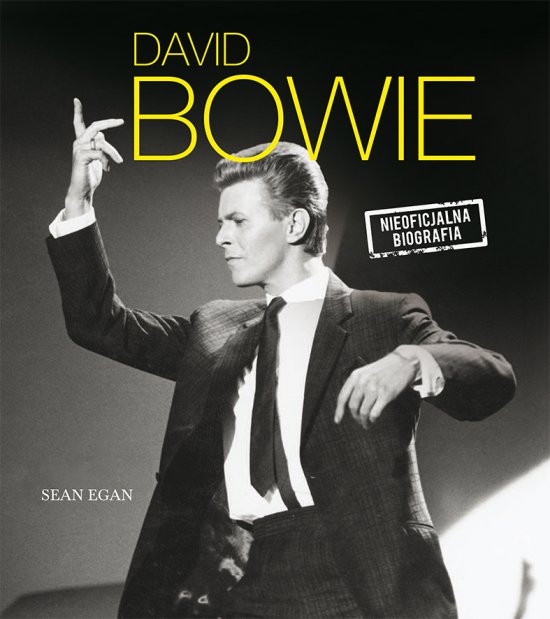 David Bowie. Album
