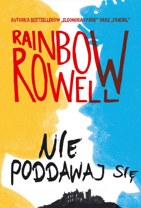 Nie poddawaj si�