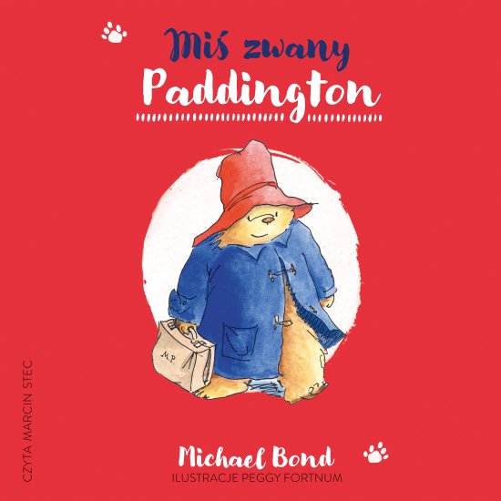 Mi� zwany Paddington