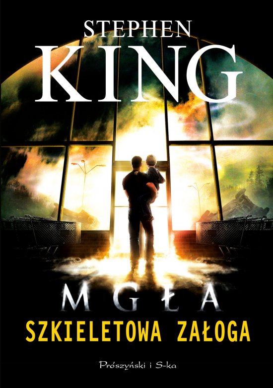 Szkieletowa za�oga