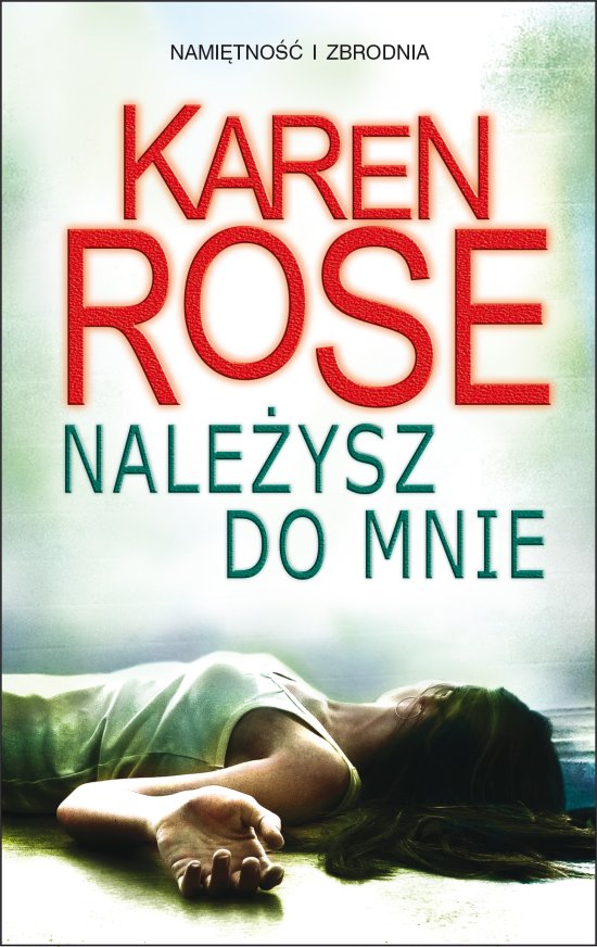 Nale�ysz do mnie