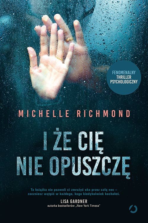 I �e ci� nie opuszcz�
