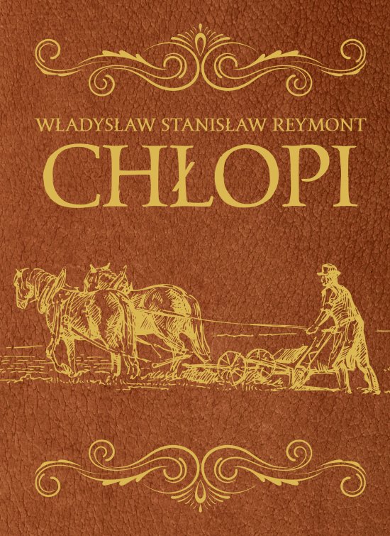 Ch�opi - wydanie ekskluzywne