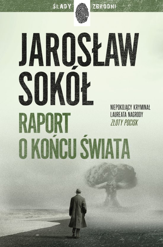 Raport o ko�cu �wiata