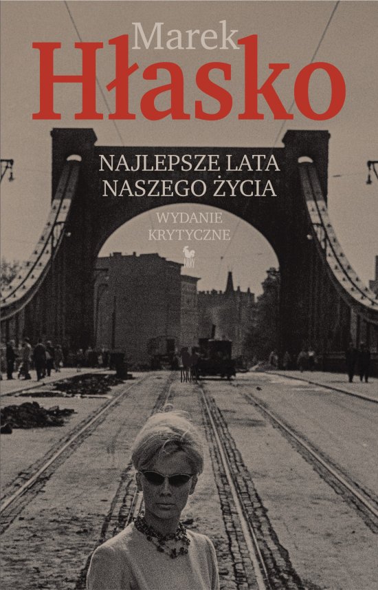 Najlepsze lata naszego �ycia