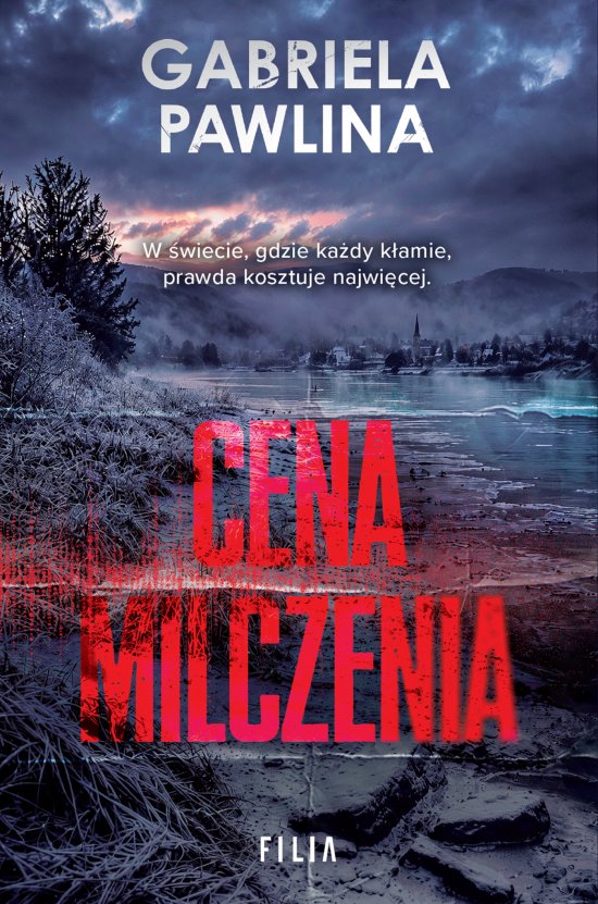 Cena milczenia