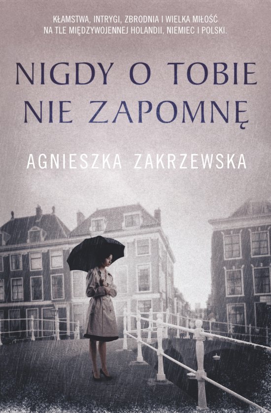 Nigdy o tobie nie zapomn�