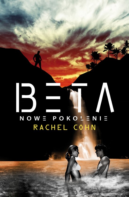 Beta - Nowe pokolenie