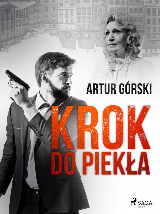 Krok do piek�a
