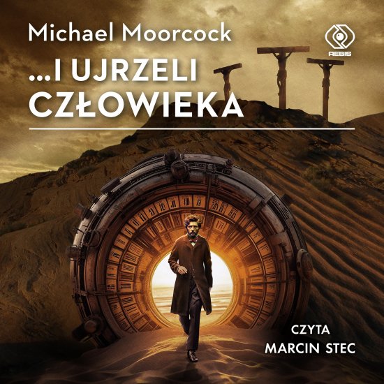 ...i ujrzeli cz�owieka