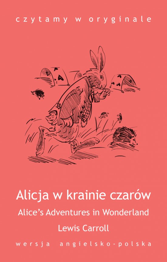Alicja w krainie czar�w