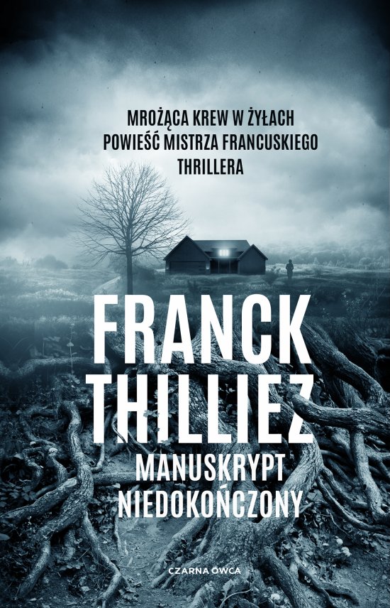 Manuskrypt niedoko�czony