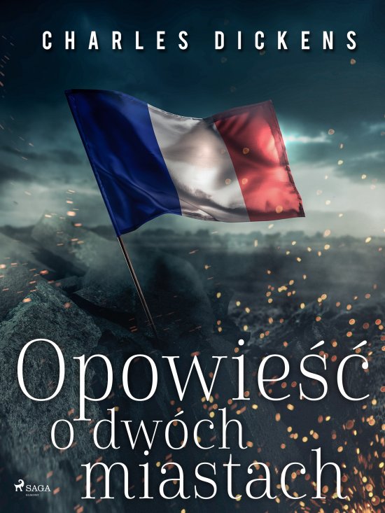 Opowie�� o dw�ch miastach