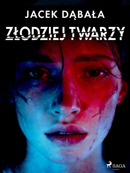 Z�odziej twarzy