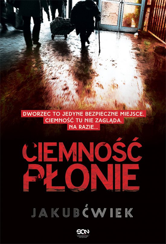 Ciemno�� p�onie