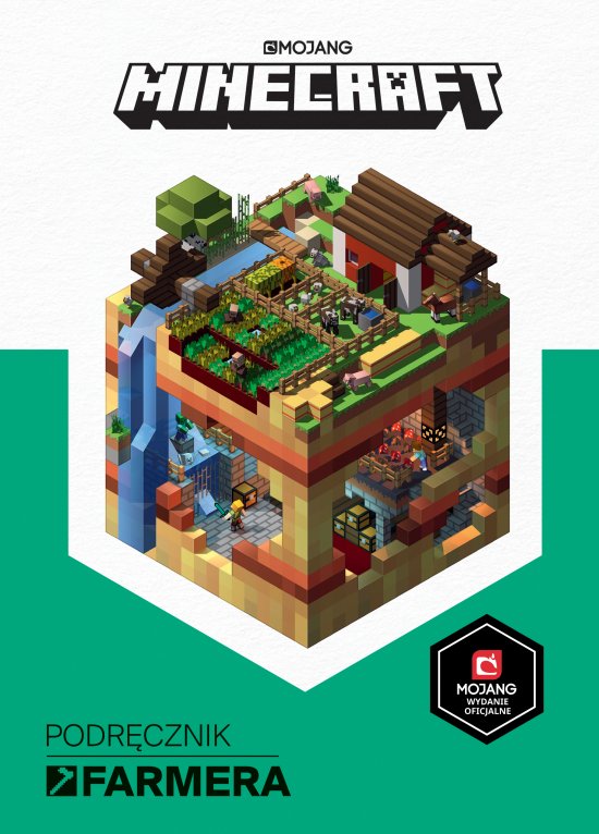 Minecraft. Podr�cznik farmera