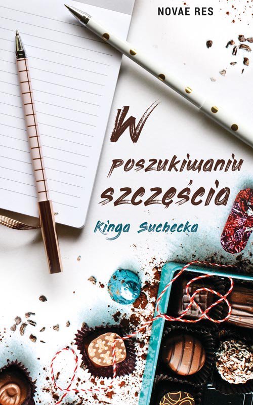 W poszukiwaniu szcz�cia