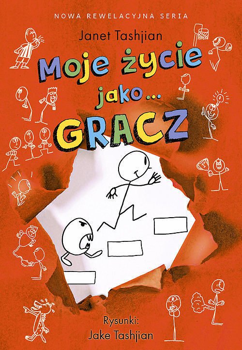 Moje �ycie jako gracz