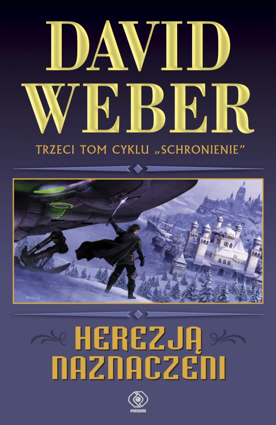 Herezj� naznaczeni