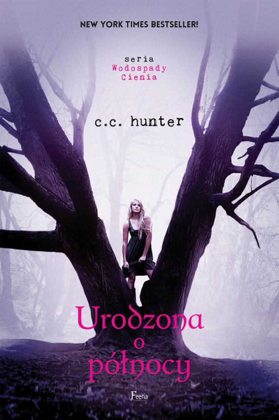 Urodzona o p�nocy