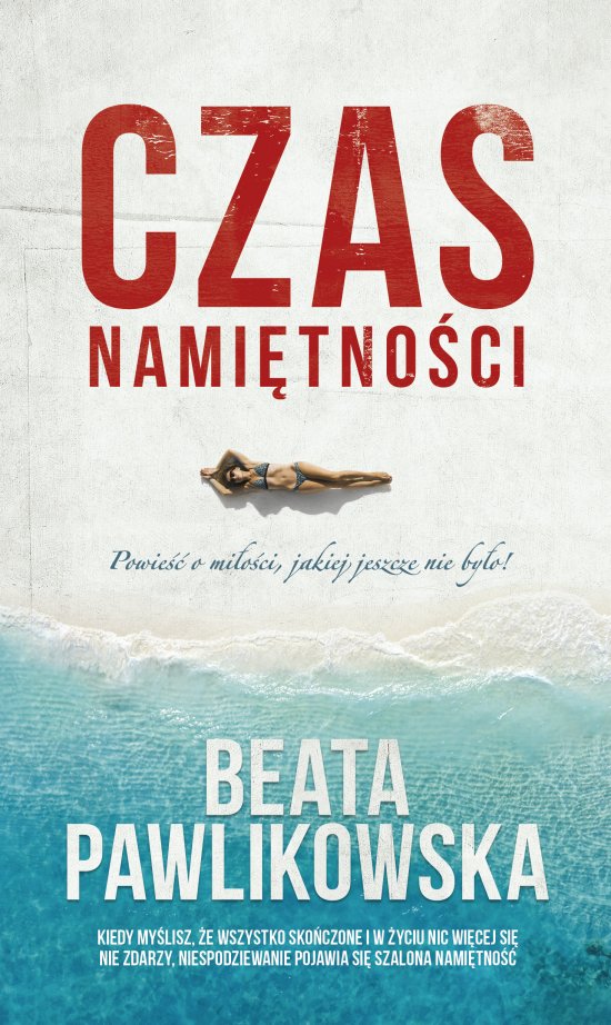 Czas nami�tno�ci