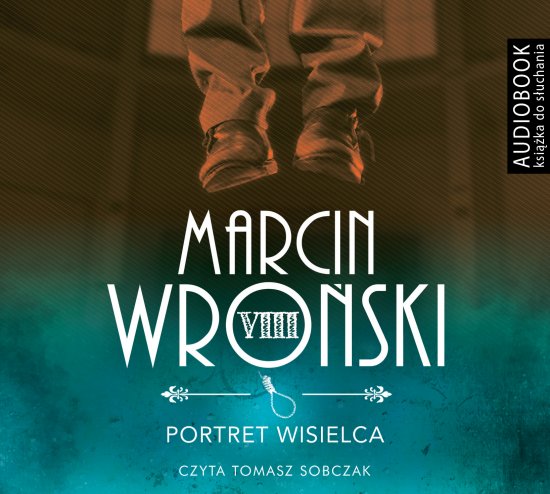 Portret wisielca
