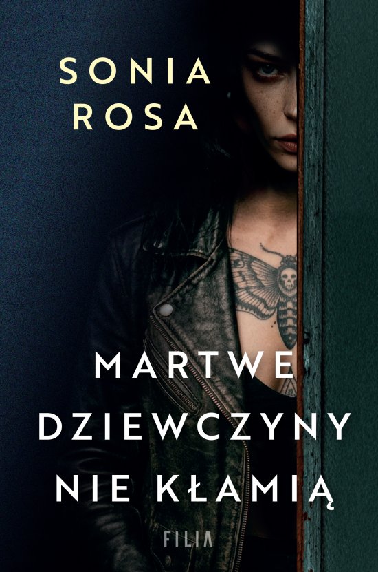 Martwe dziewczyny nie k�ami�