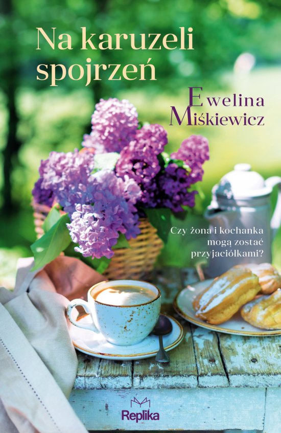 Na karuzeli spojrze�