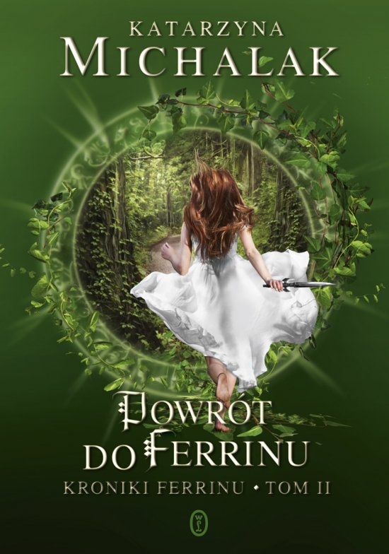 Powr�t do Ferrinu