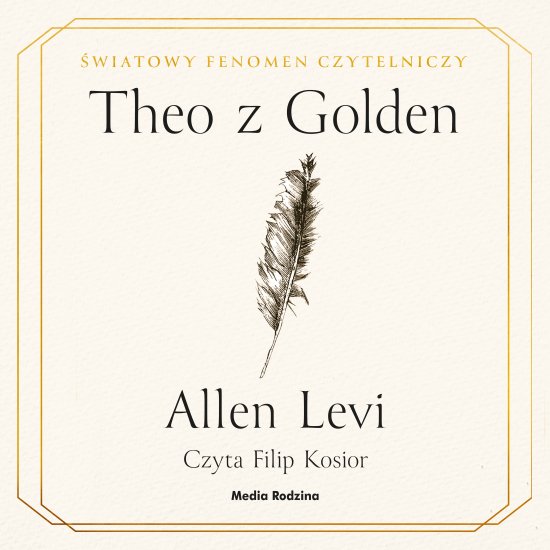 Theo z Golden