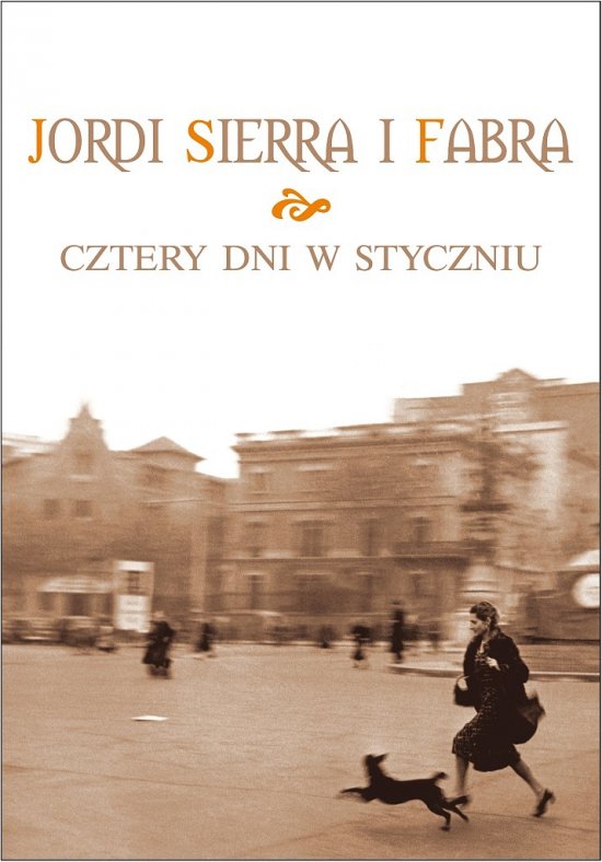 Cztery dni w styczniu