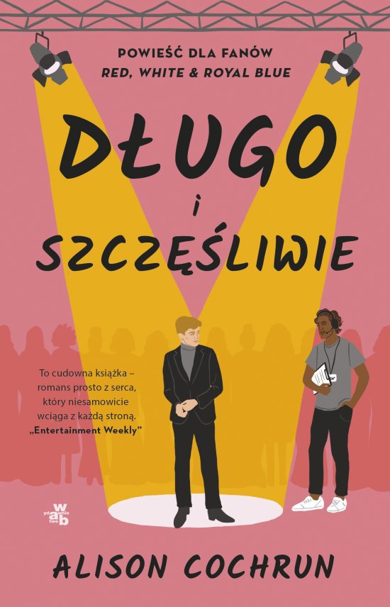 D�ugo i szcz�liwie