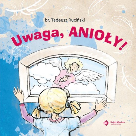 Uwaga, ANIO�Y!