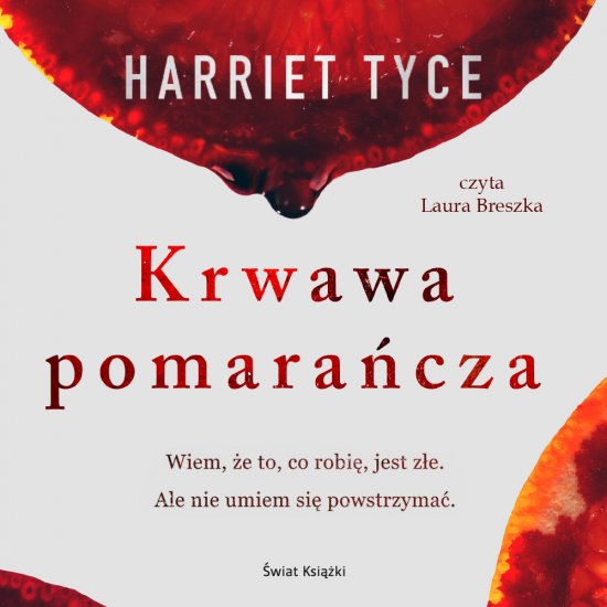 Krwawa pomara�cza