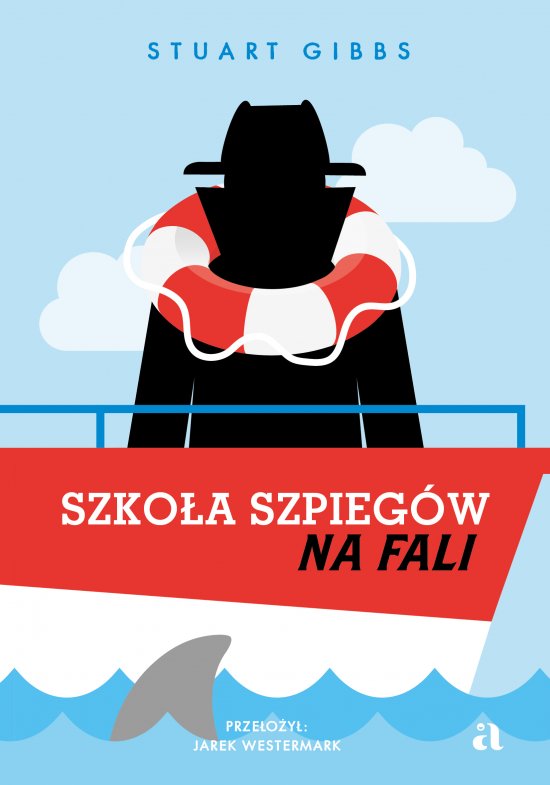 Szko�a szpieg�w na fali