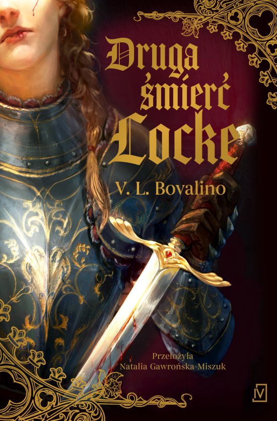 Druga �mier� Locke