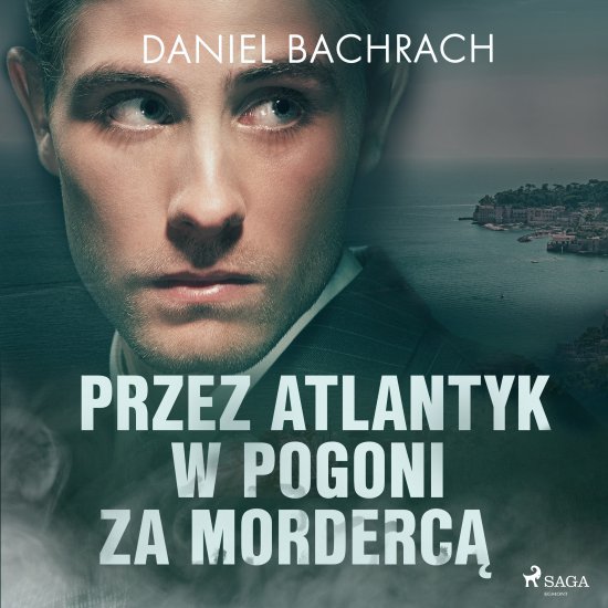 Przez Atlantyk w pogoni za morderc�