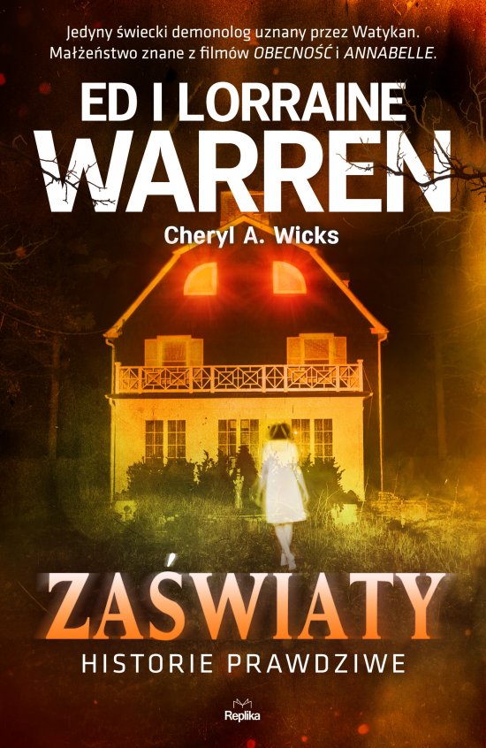 Za�wiaty. Historie prawdziwe