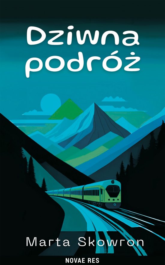 Dziwna podr�
