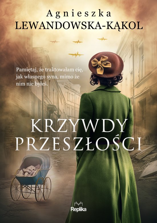 Krzywdy przesz�o�ci